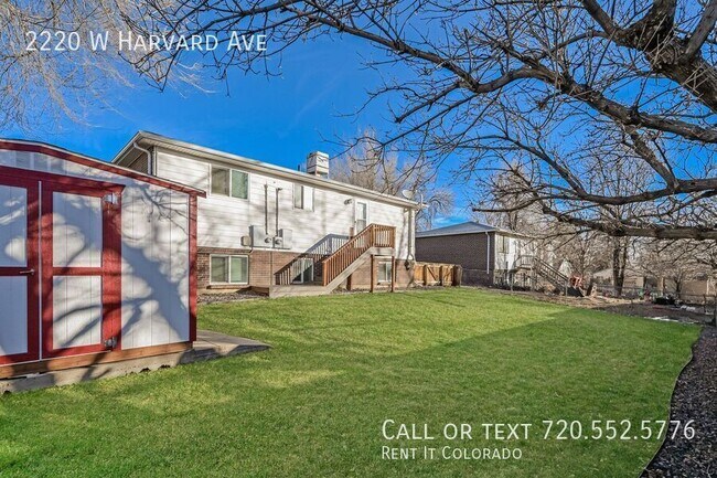 Building Photo - 2220 W Harvard Ave