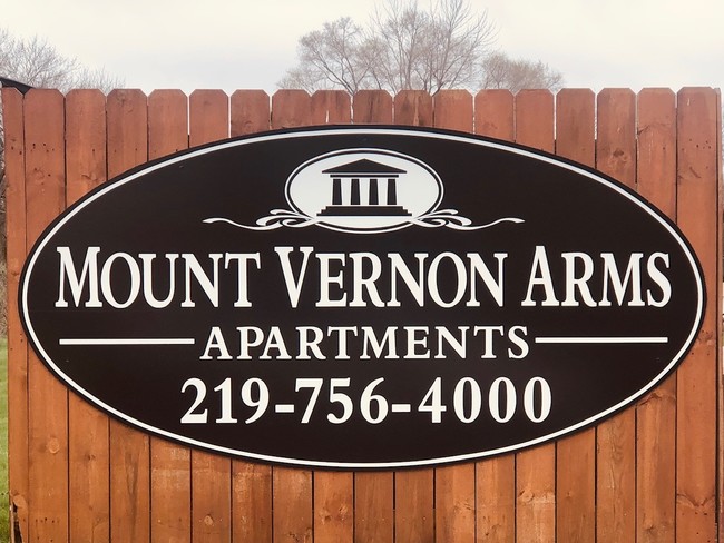 Contact Information - Mount Vernon Arms Apartments