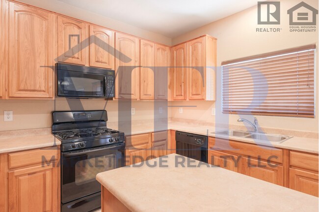 Building Photo - 4Bed/3Bath Home in Maricopa! $399 MOVE-IN SPECIAL! Move-In Ready on 12/25/2025!