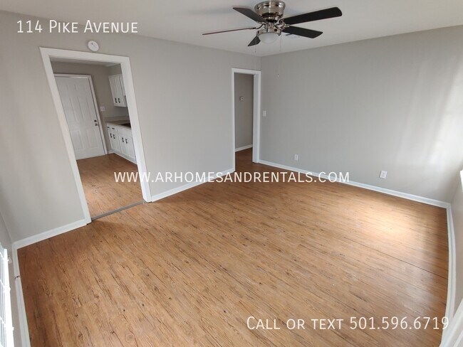 Building Photo - 114 Pike Ave