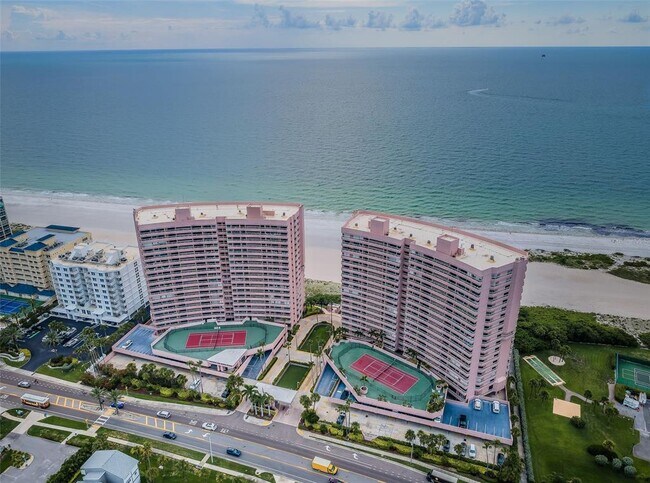Building Photo - 1340 Gulf Blvd