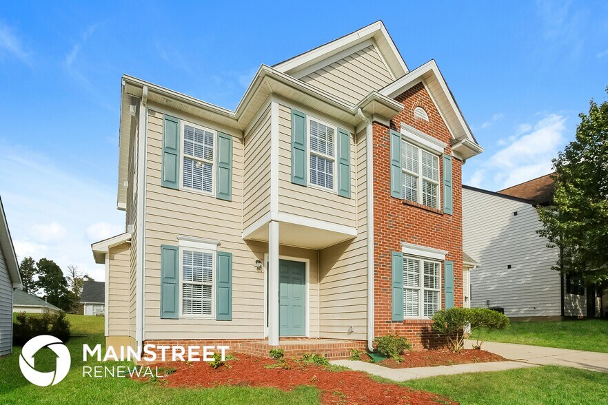 Building Photo - 3744 Sipes Ln