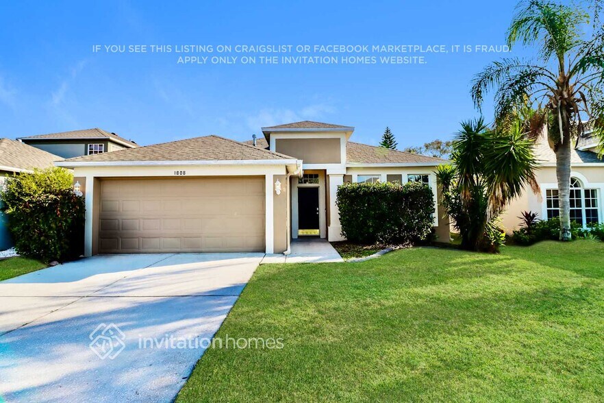 Primary Photo - 1808 Loch Haven Ct