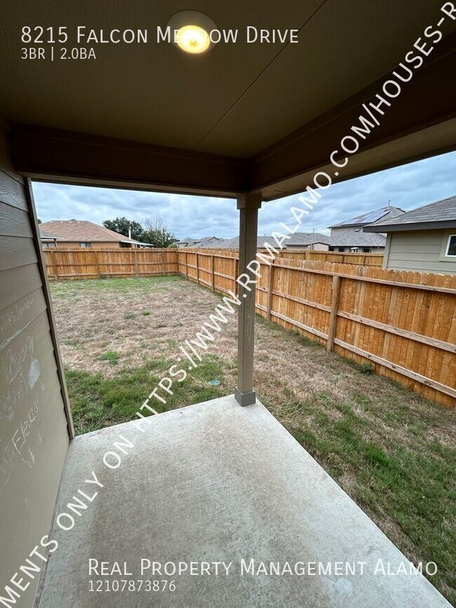 Building Photo - 8215 Falcon Meadow Dr