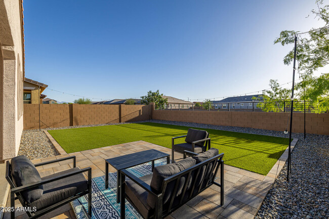 Building Photo - 4352 N 91st Gln