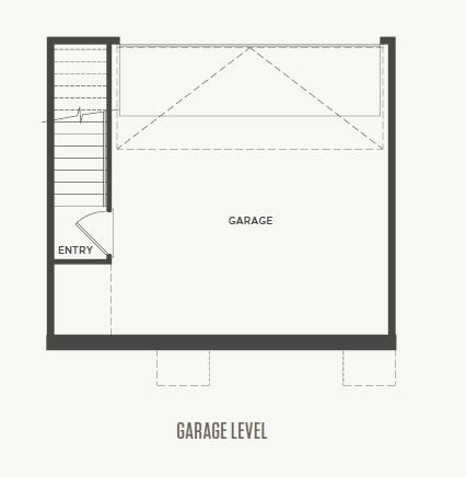 Floorplan - Loft and Row