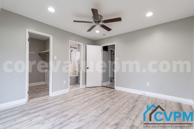 Building Photo - 1623 Fendall Ct