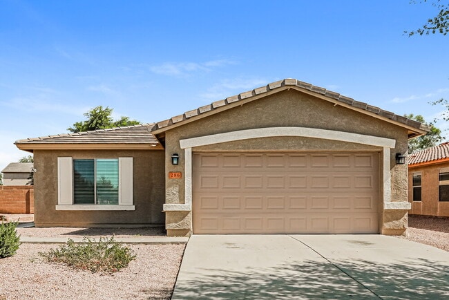 Building Photo - 286 W Santa Gertrudis Trl