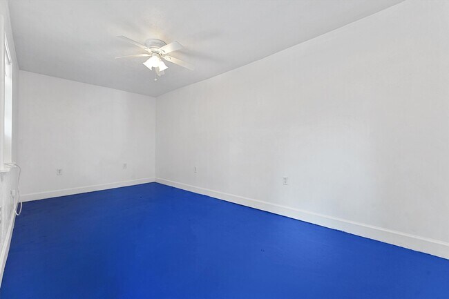 Building Photo - 1509 Ashland St