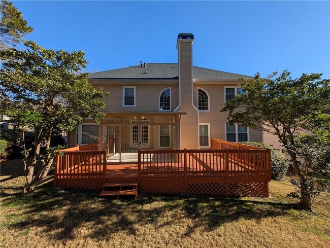 Building Photo - 4492 Chattahoochee Plantation Dr SE