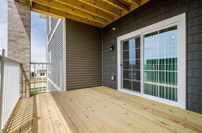 Building Photo - $1,445 | 1 Bedroom, 1 Bathroom Condo | No Pets* | Available for August 1st, 2026 Move In!