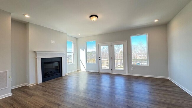 Building Photo - 1043 Bullpen Bluffs