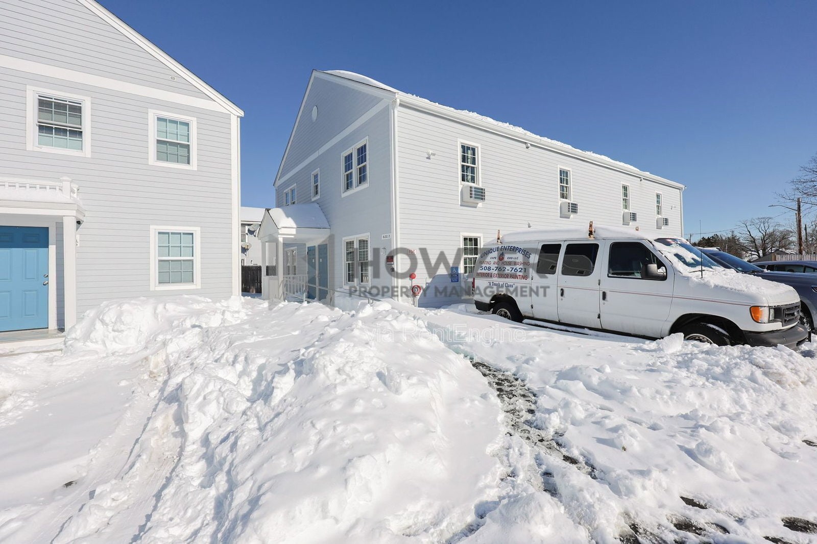 Building Photo - 50 Yarmouth Rd