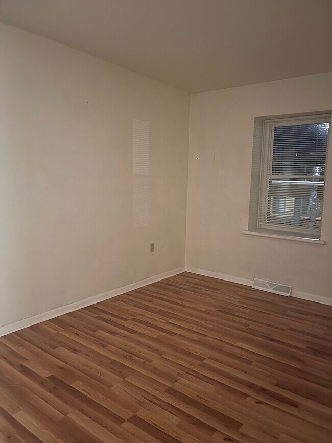 Bedroom #2 - 134 E Chapel Ave