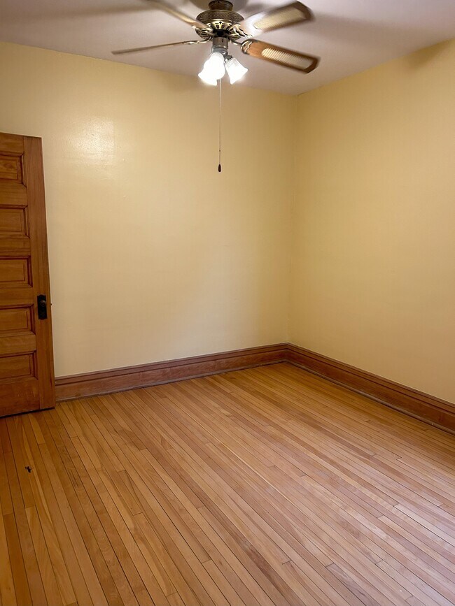 Floorplan - Avon Apartments