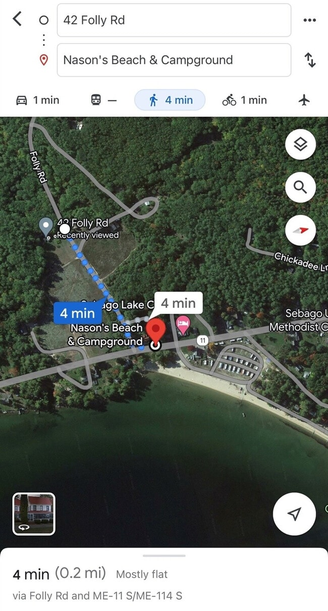 Building Photo - 42 Folly Rd