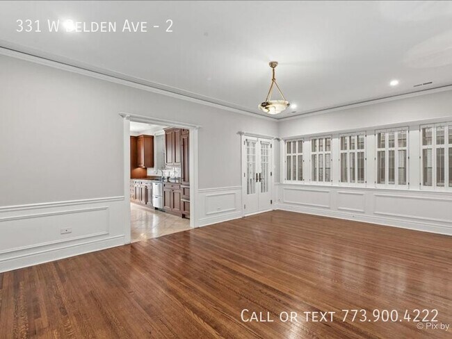 Building Photo - 331 W Belden Ave