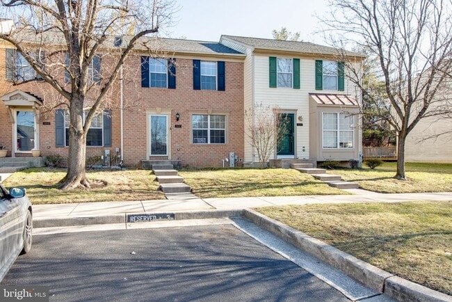 Building Photo - 8602 Andrew Ellicott Ct