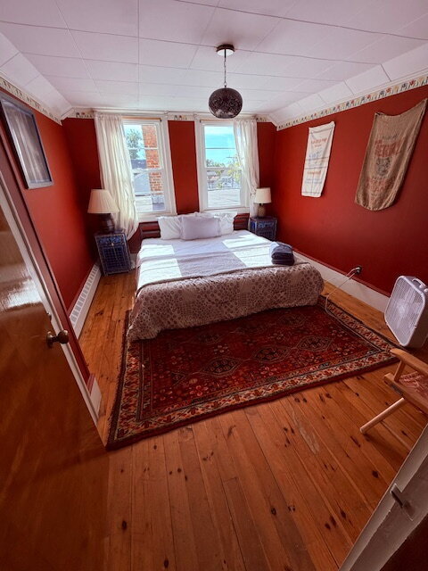 Building Photo - Fully Furnished Single-Family Home in the ...