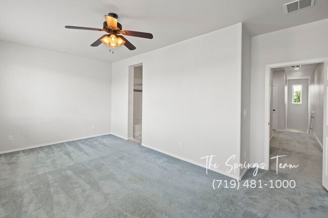 Building Photo - MODERN 2BD TOWNHOME in CLAREMONT RANCH