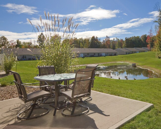 Waterstone Landing by Redwood Pickerington, OH Apartment Finder