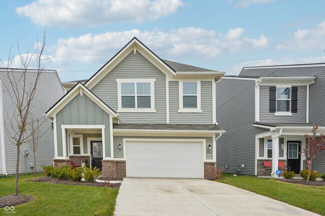 Primary Photo - 4544 Nokes Pl