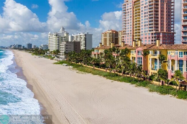 Building Photo - 2110 N Ocean Blvd