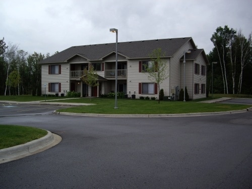 Building Photo - Preserve at Orianna Ridge