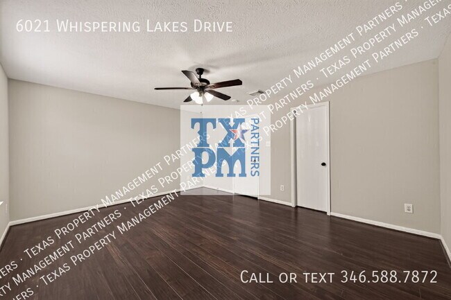 Building Photo - 6021 Whispering Lakes Dr