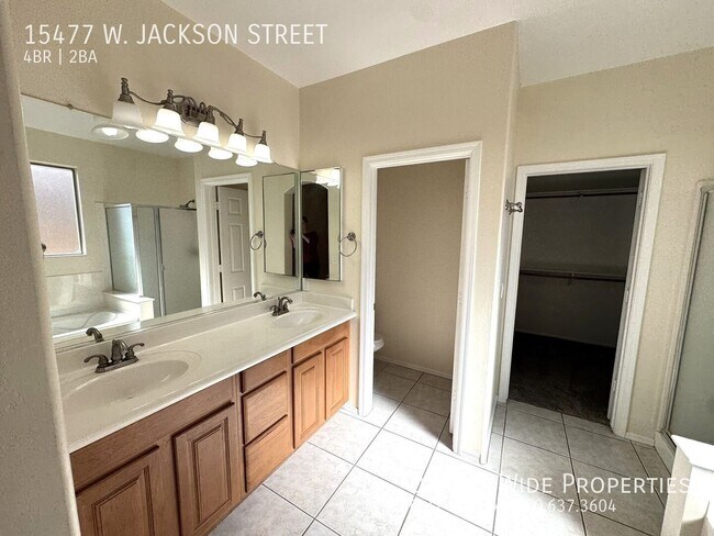 Building Photo - 15477 W Jackson St