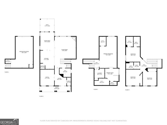 Building Photo - 8110 Scenic Ridge Wy