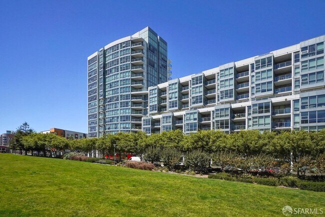 Building Photo - 435 China Basin St