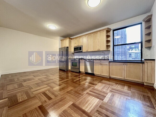 Building Photo - 607 West 137th Street