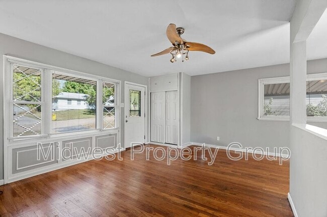 Primary Photo - 1700 Newhall Ct