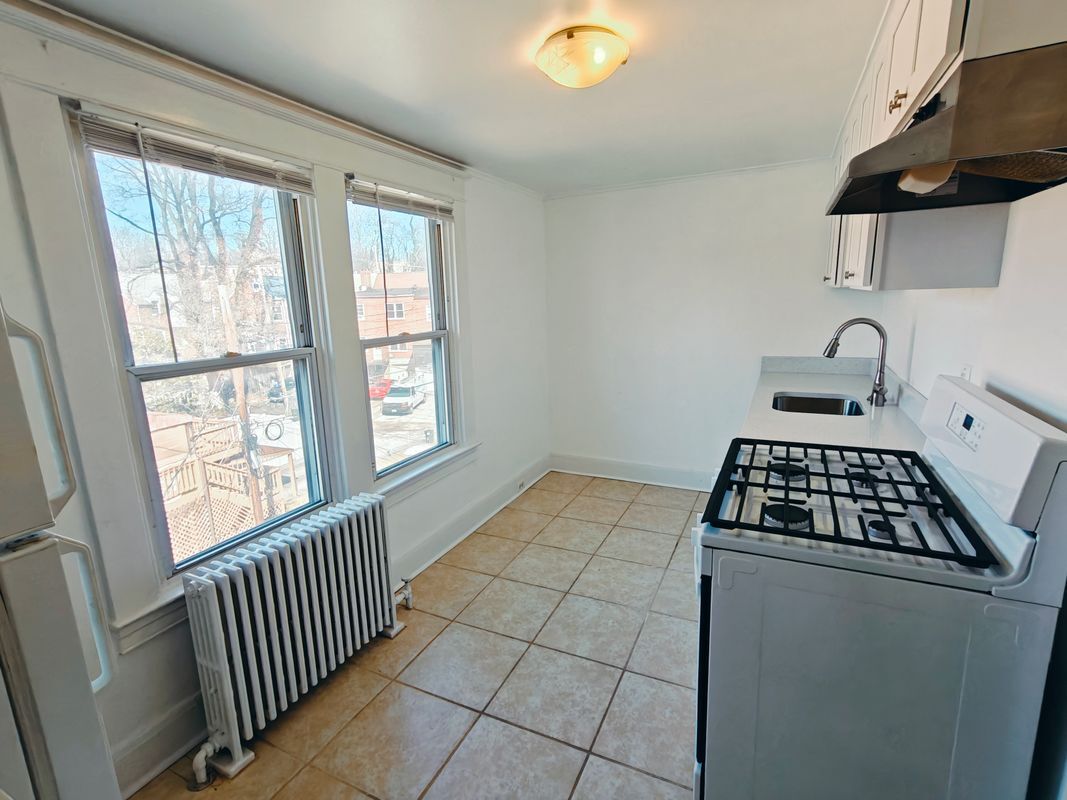 Building Photo - 6328 Frederick Rd