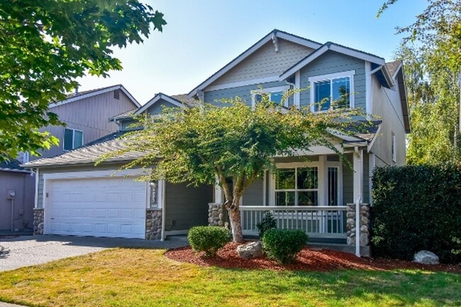 Primary Photo - PENDING APPLICATION; Well Maintained 4 BD