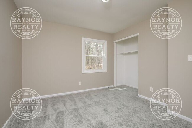 Building Photo - 4717 Taylors Gin Rd