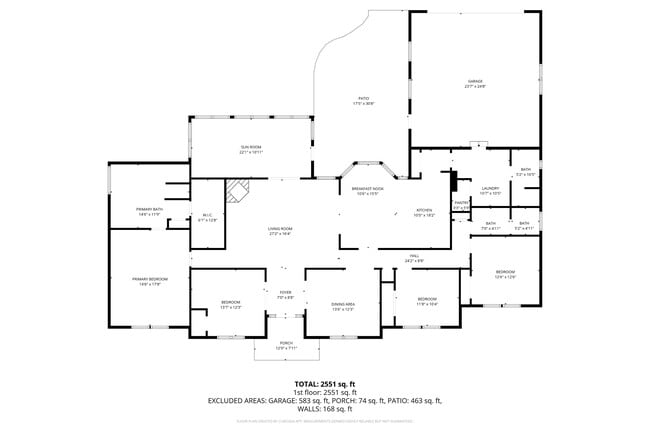 Building Photo - 1300 Windward Cir