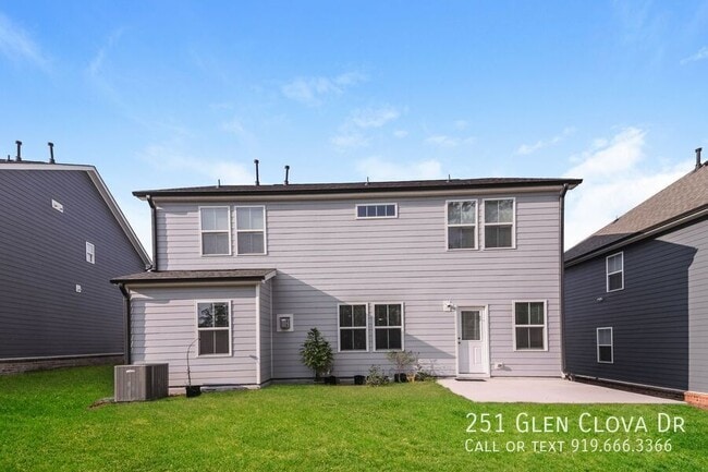 Building Photo - 251 Glen Clova Dr