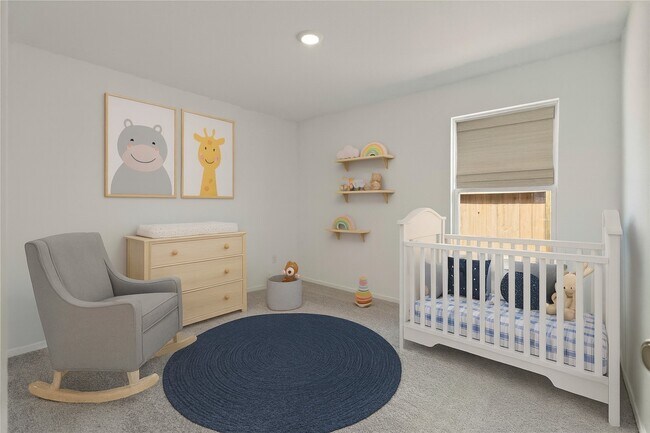 Building Photo - 14801 N Ascot Bend Cir