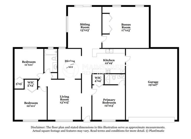 Building Photo - 115 Westwood Dr