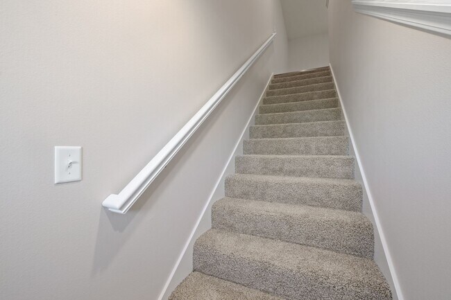 Building Photo - New Build- 2 Story Duplex in Westbury Gardens
