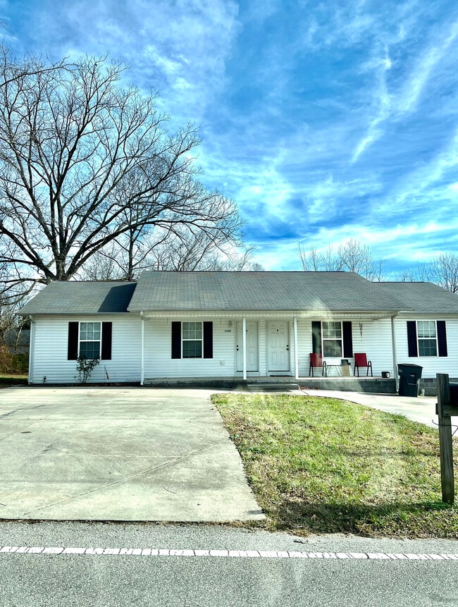 1378 Crescent Dr 1378 Crescent Dr Cookeville TN 38501 Apartment Finder