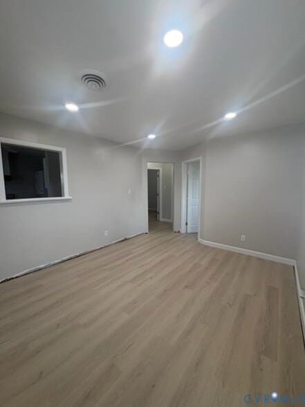 Building Photo - 2717 Goolsby Ave