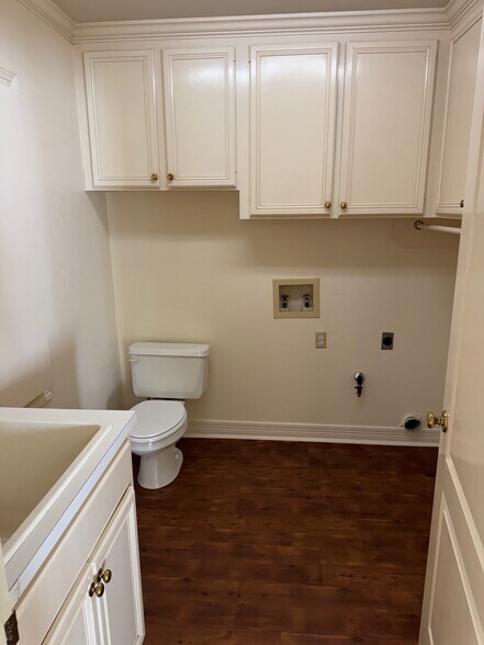 Utility Rm - 1601 S Lexington Dr