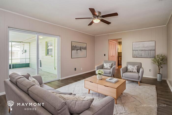 Building Photo - 6142 Donegal W