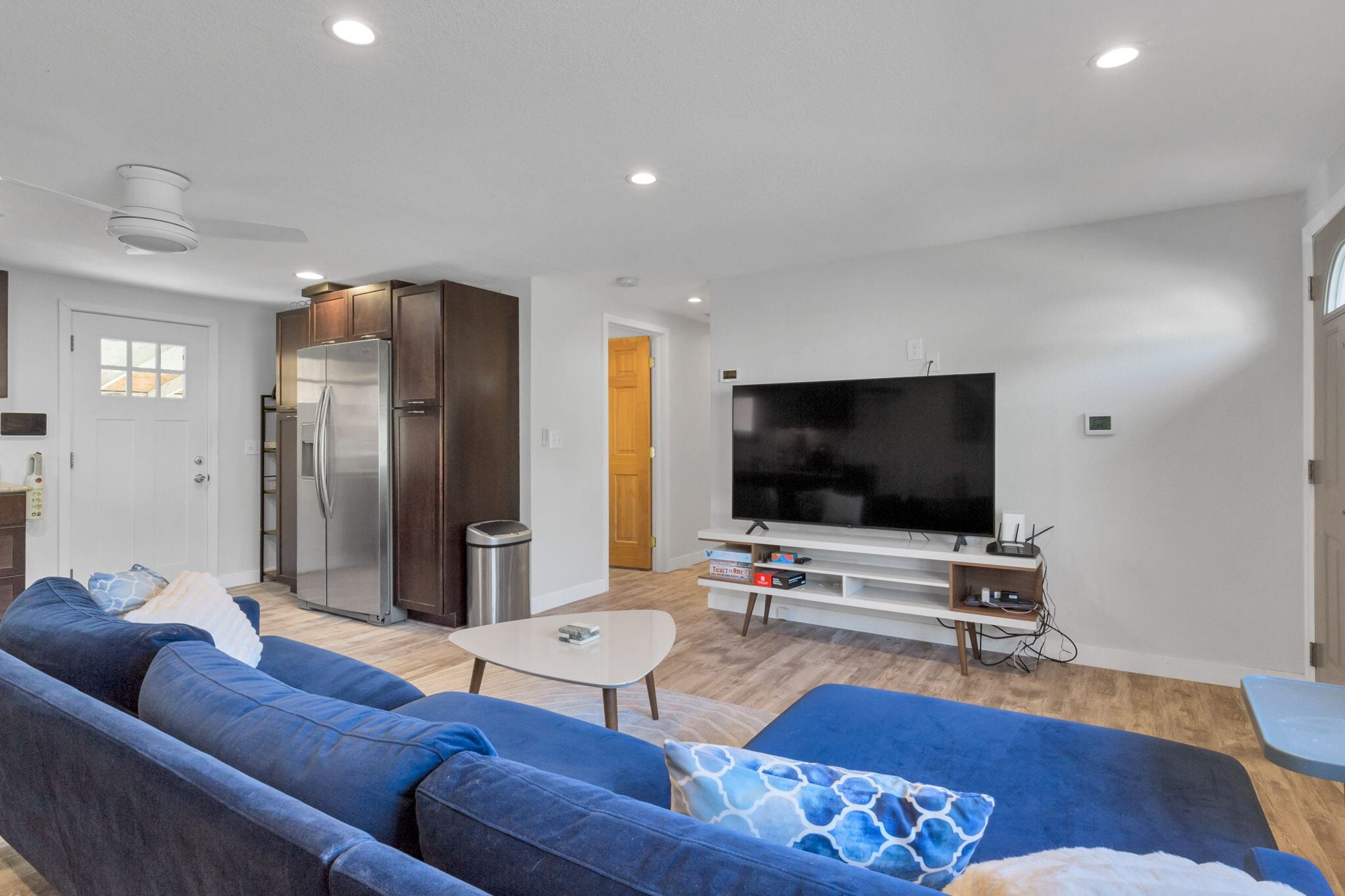 Building Photo - 940 Quitman St