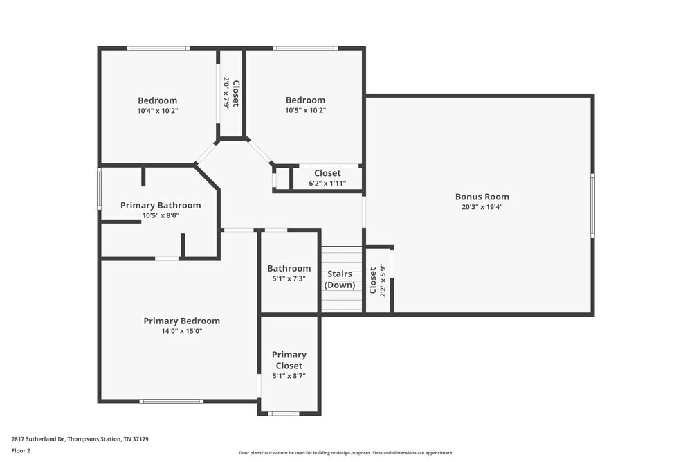 Building Photo - 2817 Sutherland Dr