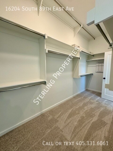 Building Photo - 16204 S 89th E Ave