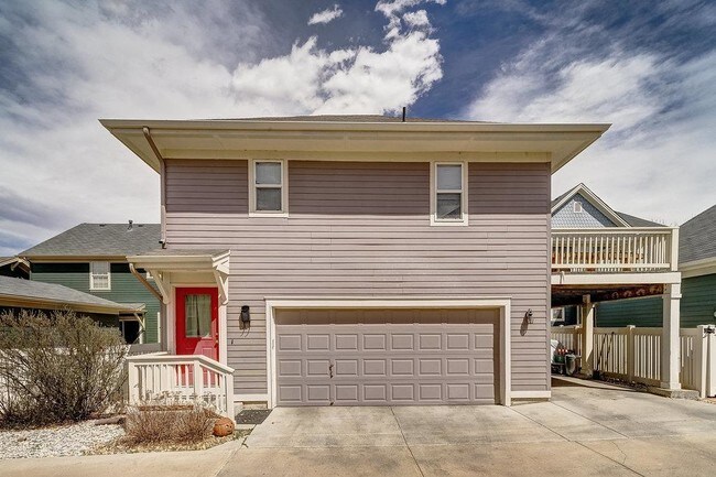 Primary Photo - 9240 E 107th Pl